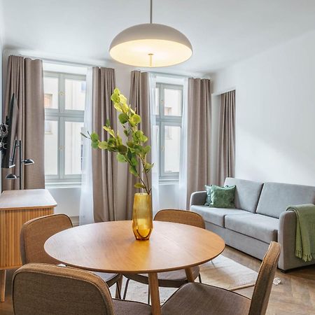 Limehome Prague Halkova מראה חיצוני תמונה