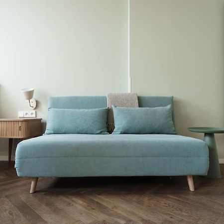 Limehome Prague Halkova מראה חיצוני תמונה