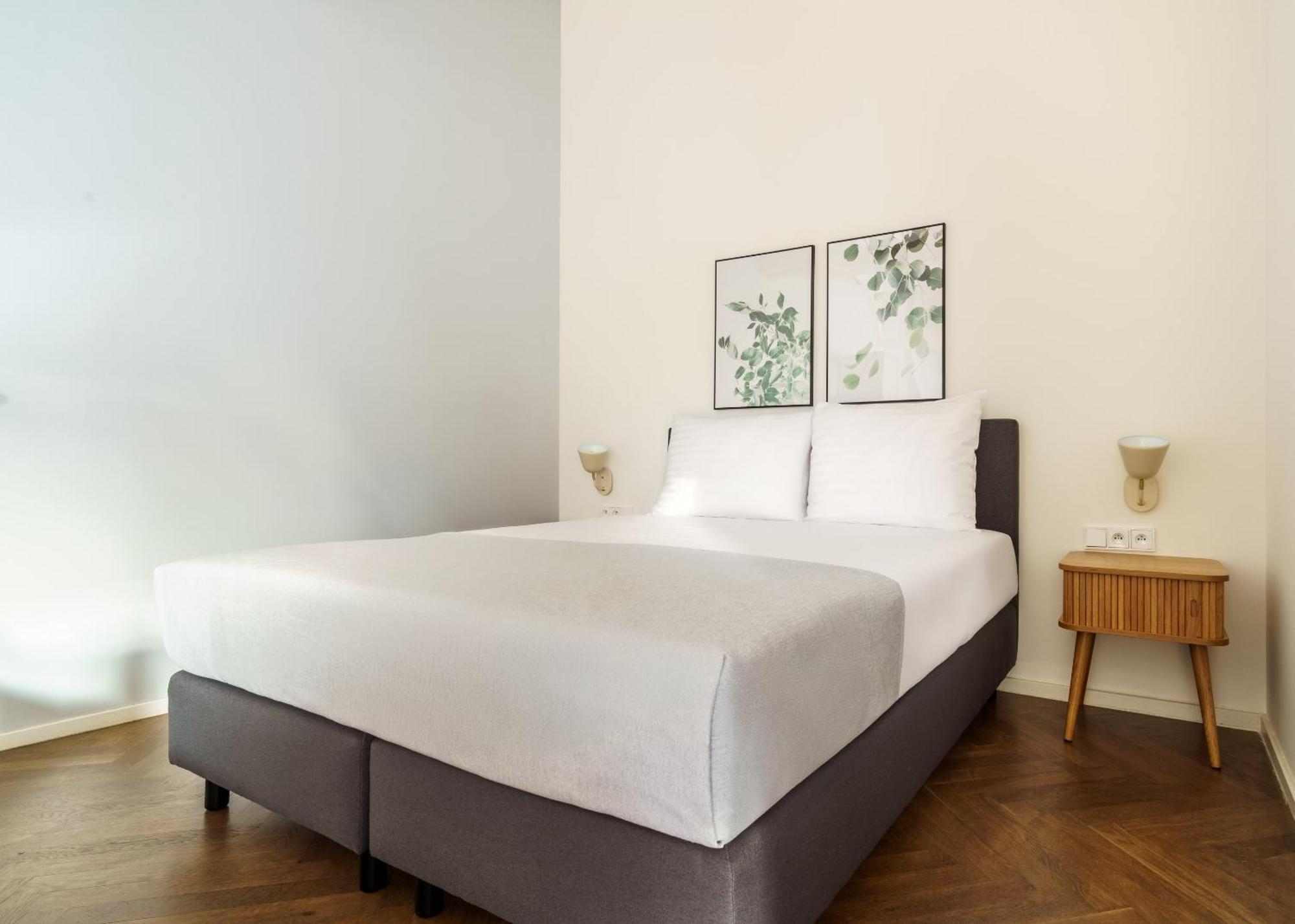 Limehome Prague Halkova חדר תמונה