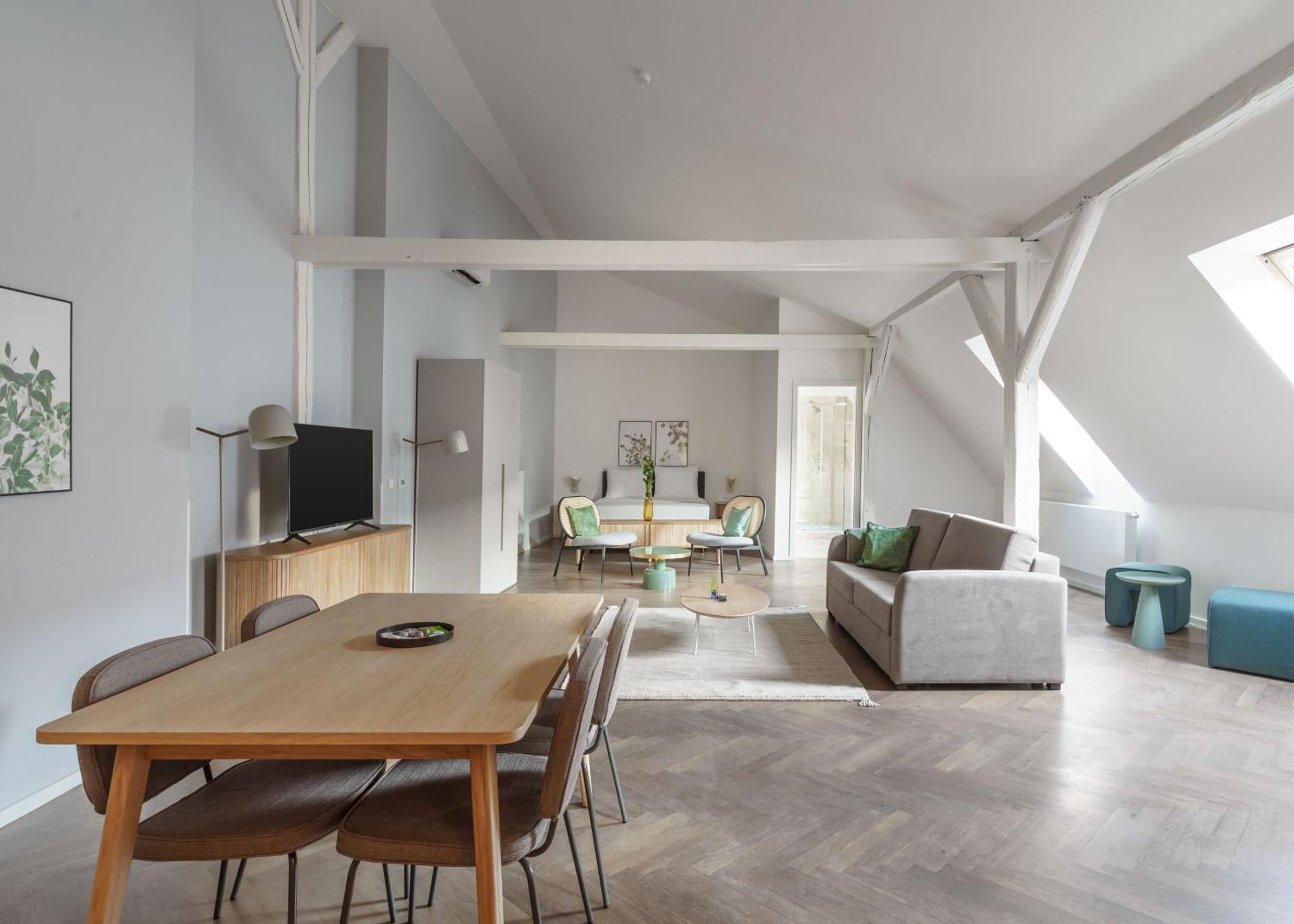 Limehome Prague Halkova מראה חיצוני תמונה