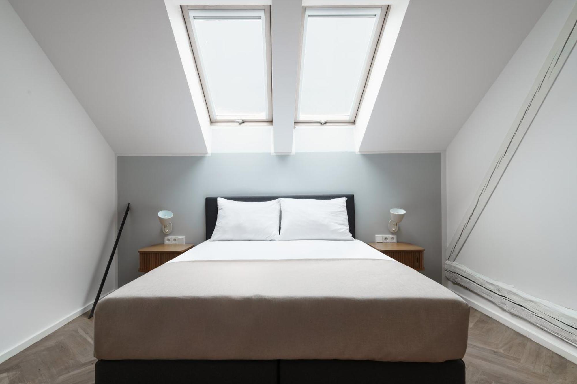 Limehome Prague Halkova מראה חיצוני תמונה