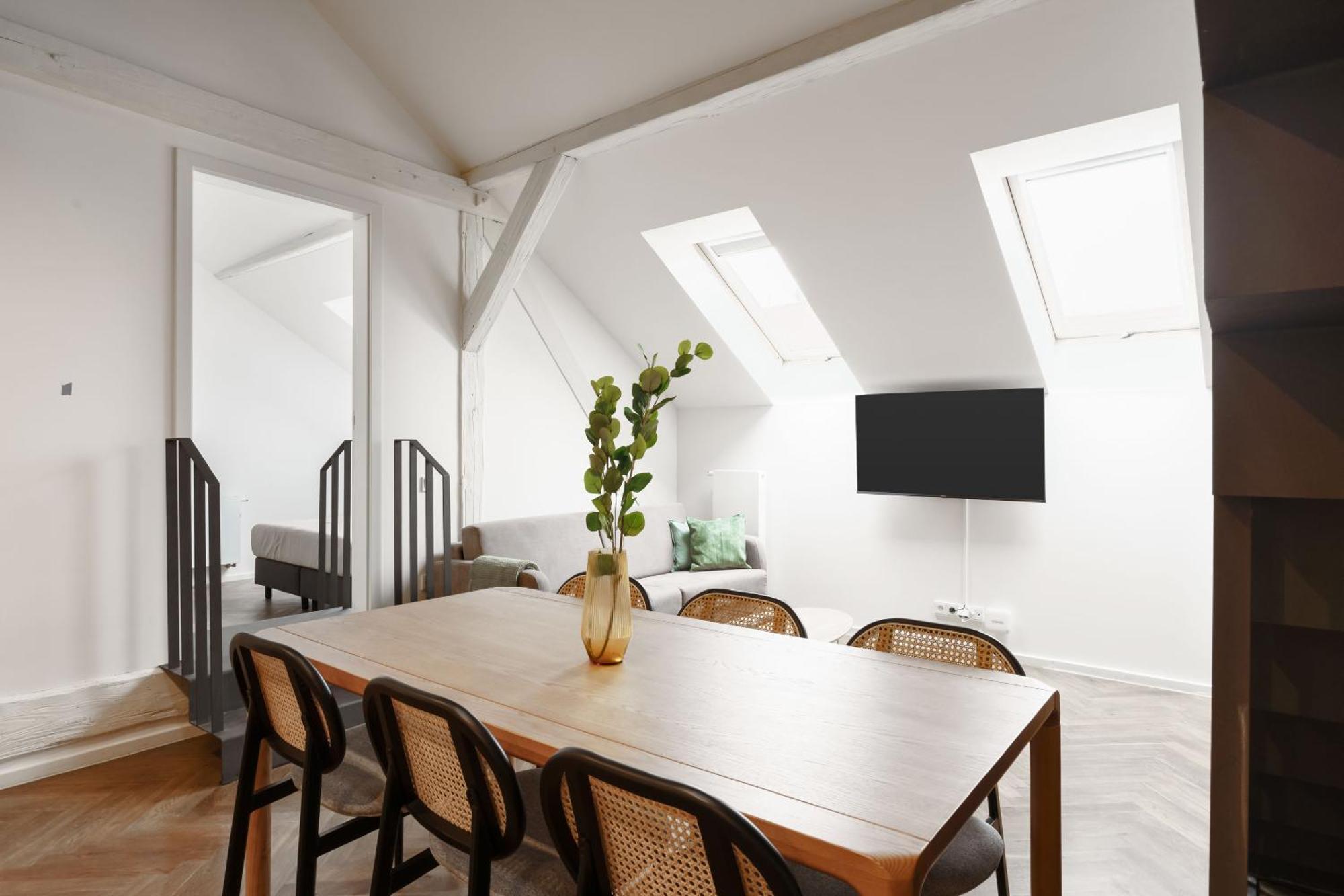 Limehome Prague Halkova מראה חיצוני תמונה