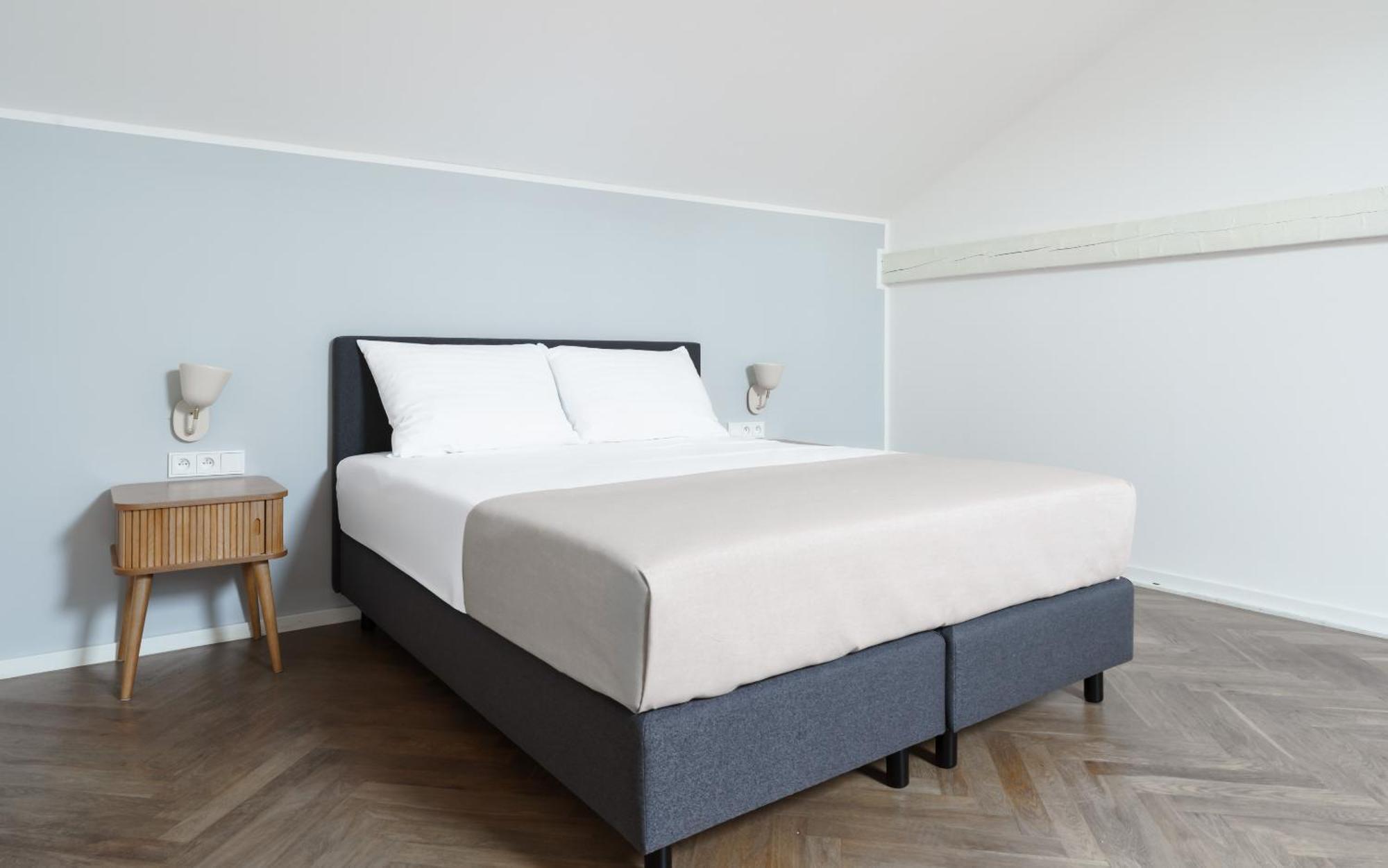 Limehome Prague Halkova חדר תמונה
