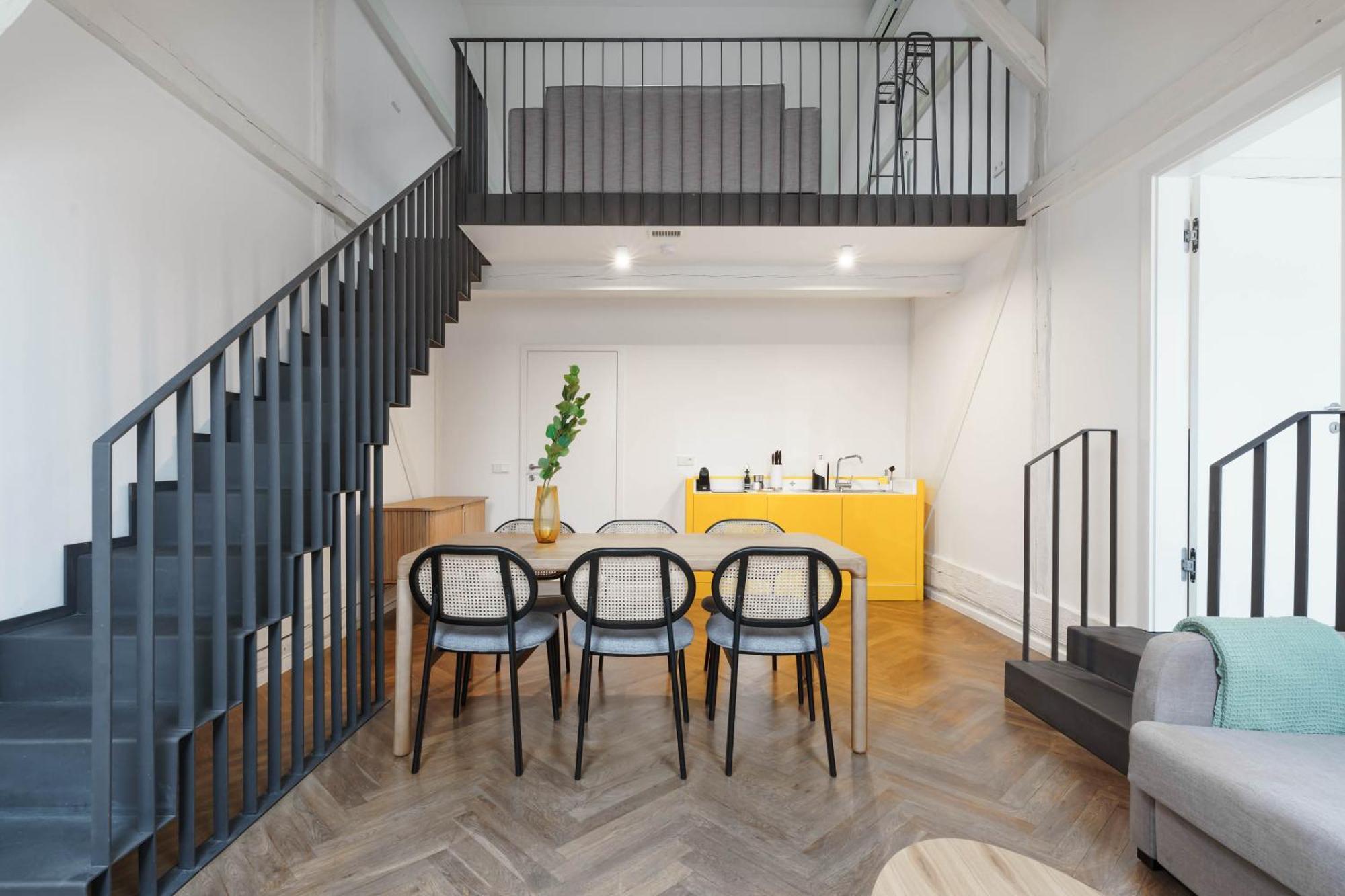 Limehome Prague Halkova מראה חיצוני תמונה