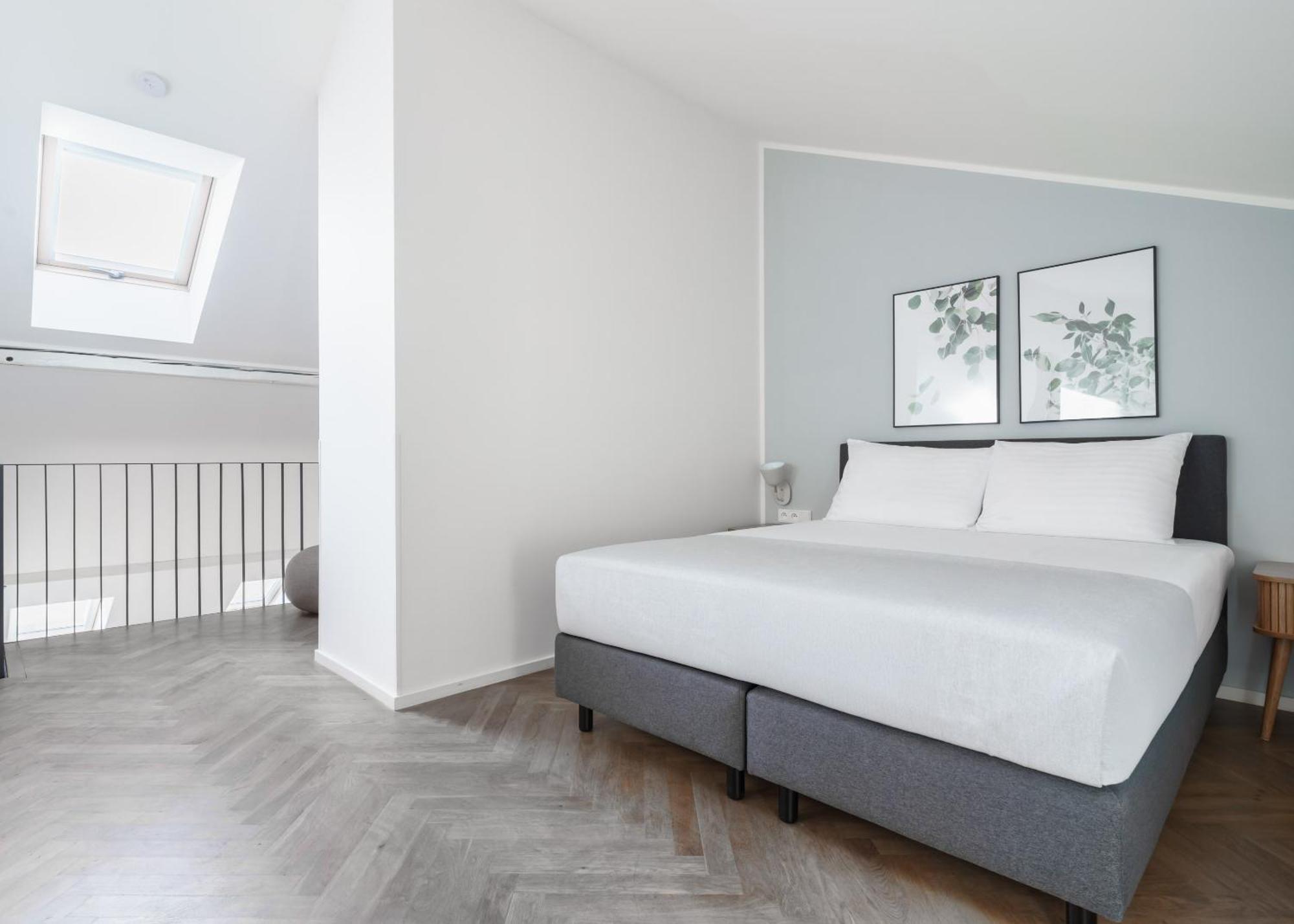 Limehome Prague Halkova חדר תמונה