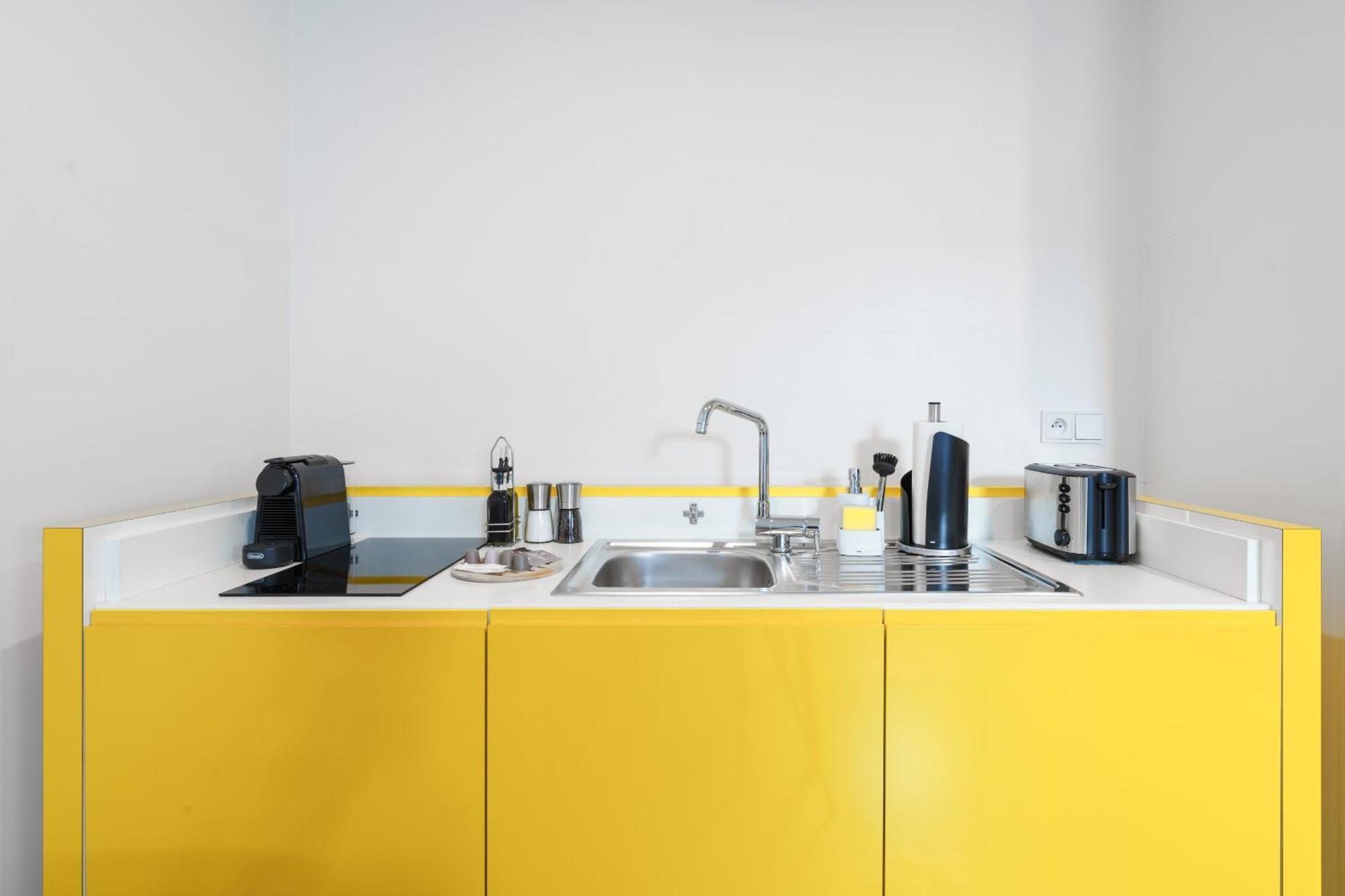Limehome Prague Halkova מראה חיצוני תמונה