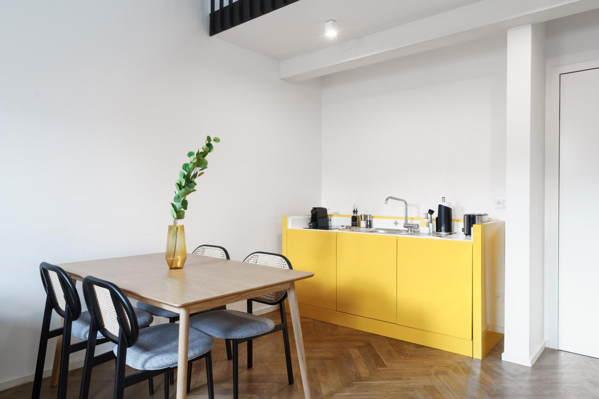 Limehome Prague Halkova מראה חיצוני תמונה