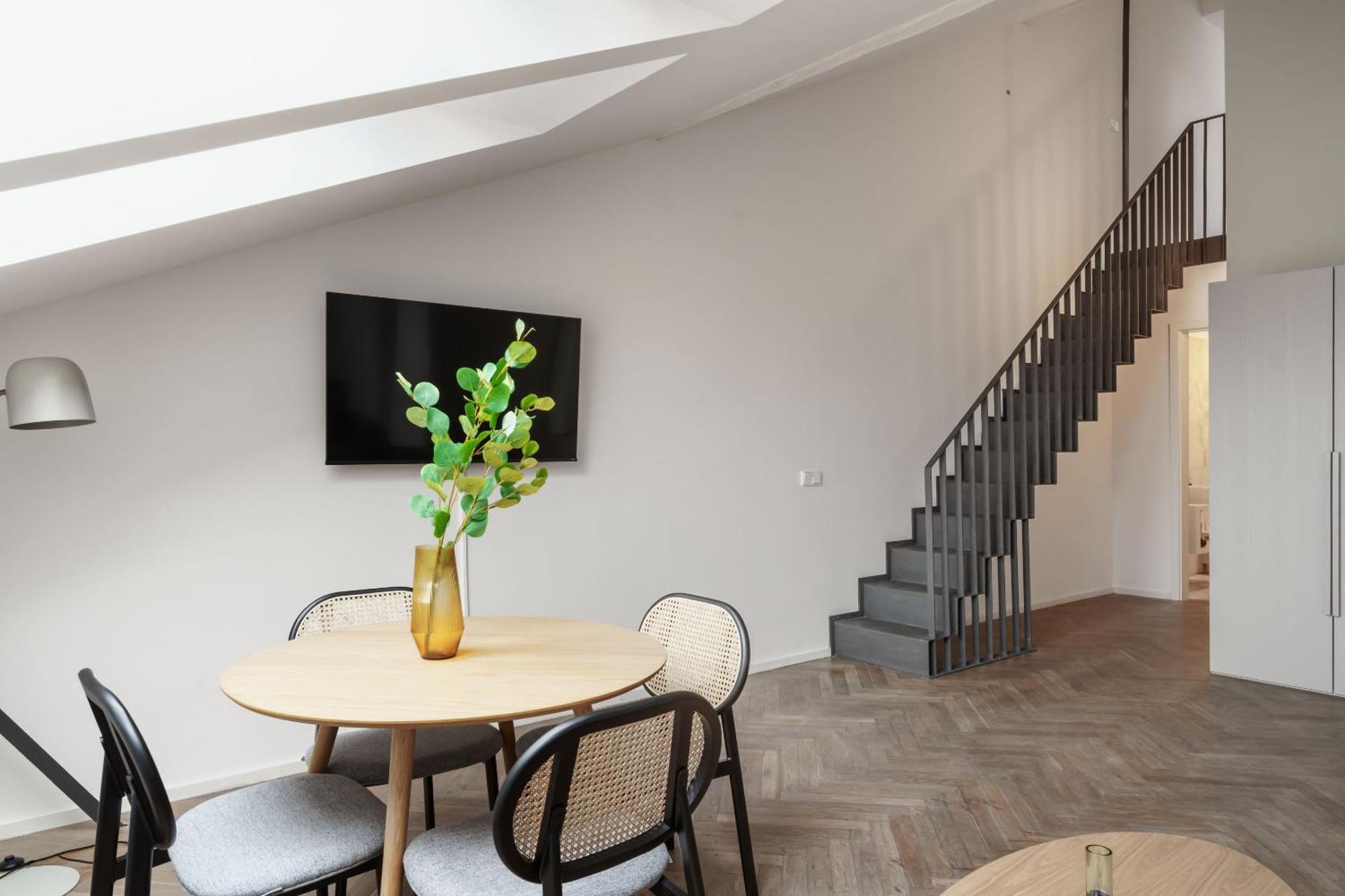 Limehome Prague Halkova מראה חיצוני תמונה