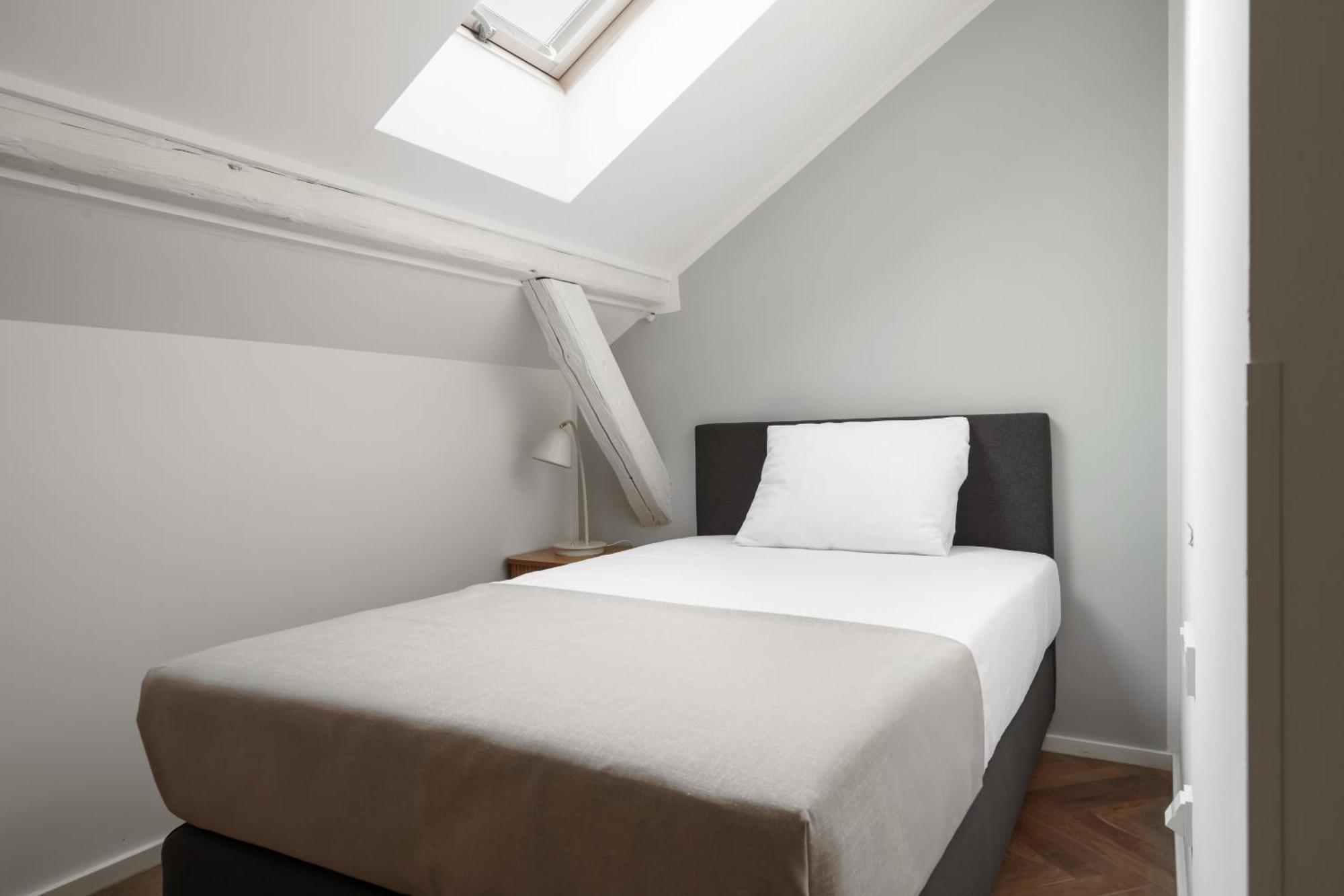Limehome Prague Halkova חדר תמונה