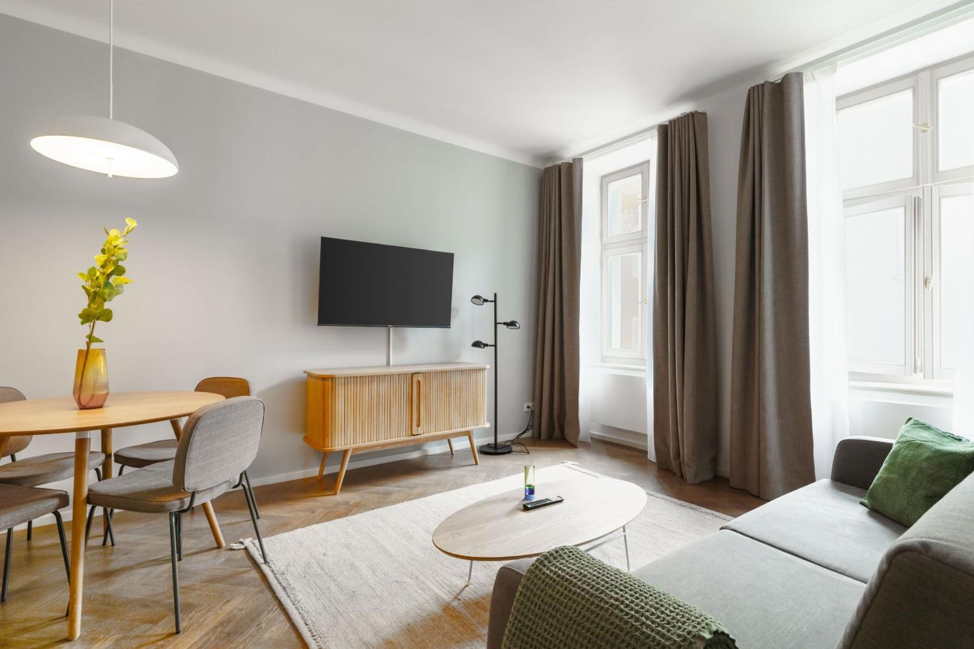Limehome Prague Halkova מראה חיצוני תמונה