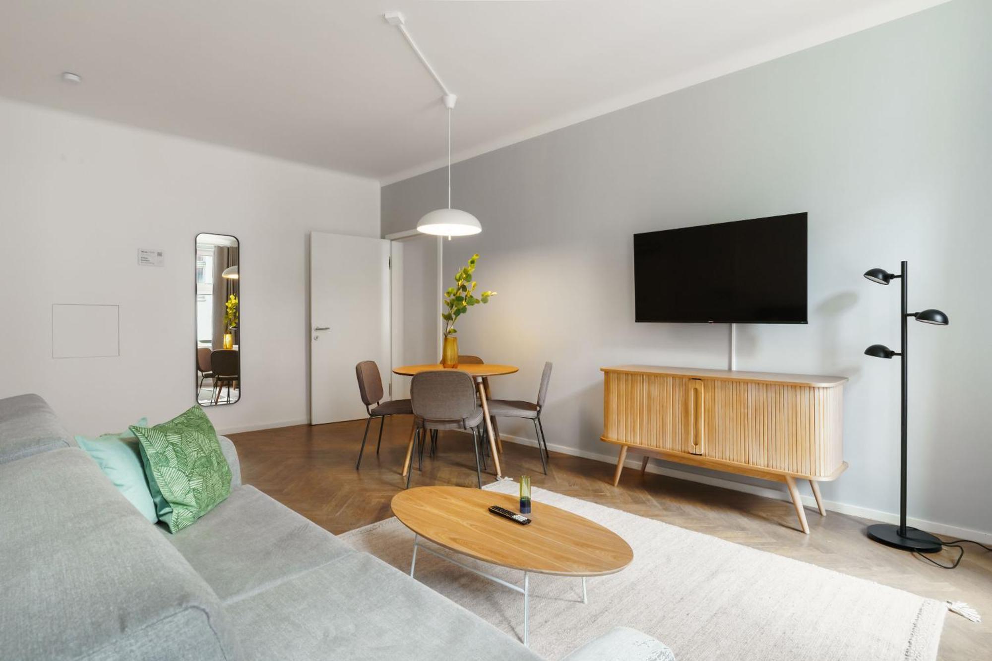 Limehome Prague Halkova מראה חיצוני תמונה