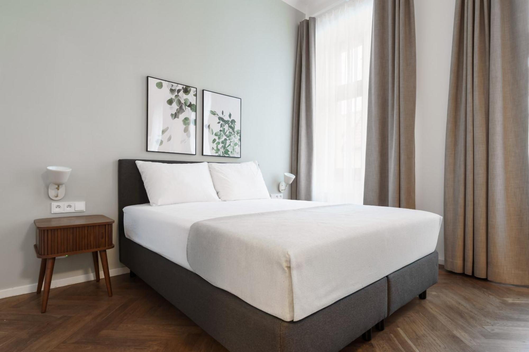 Limehome Prague Halkova מראה חיצוני תמונה