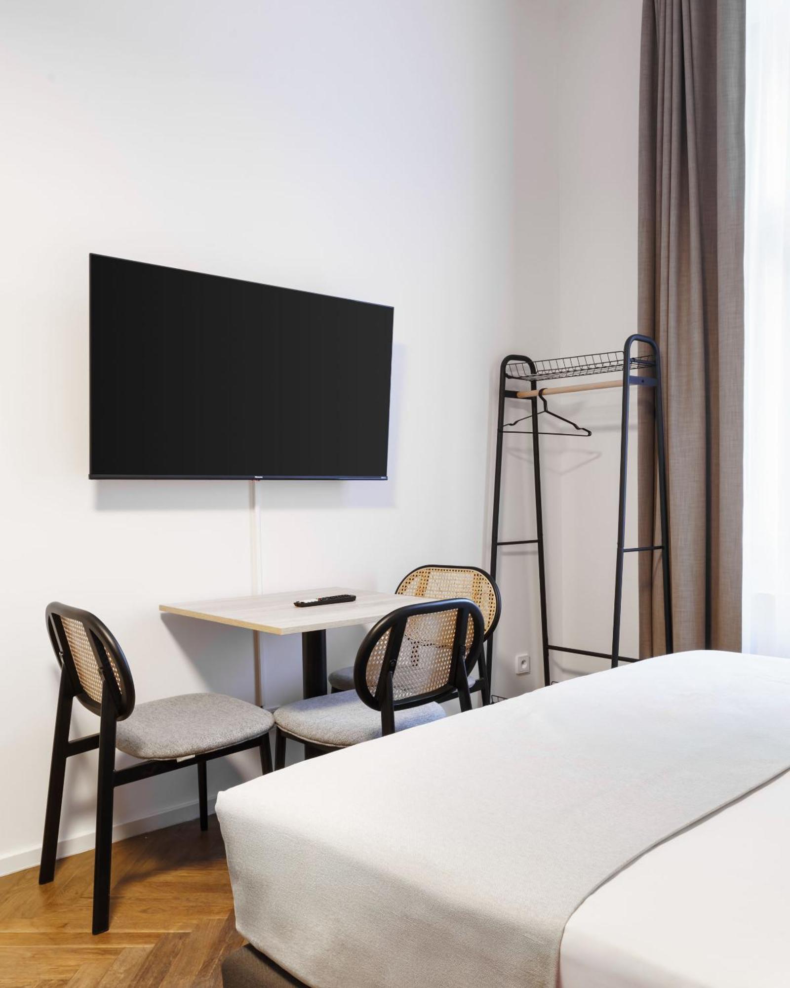 Limehome Prague Halkova חדר תמונה