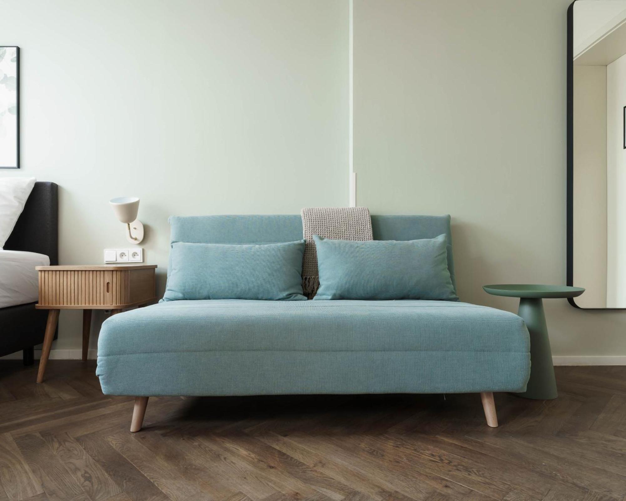 Limehome Prague Halkova מראה חיצוני תמונה