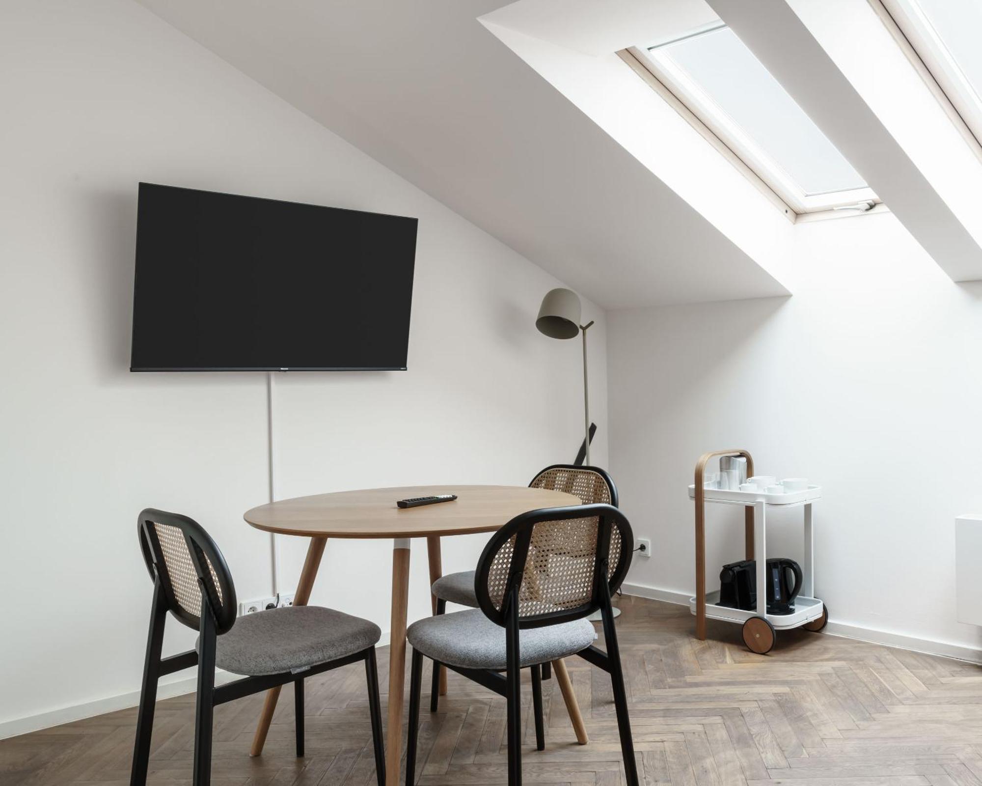Limehome Prague Halkova מראה חיצוני תמונה