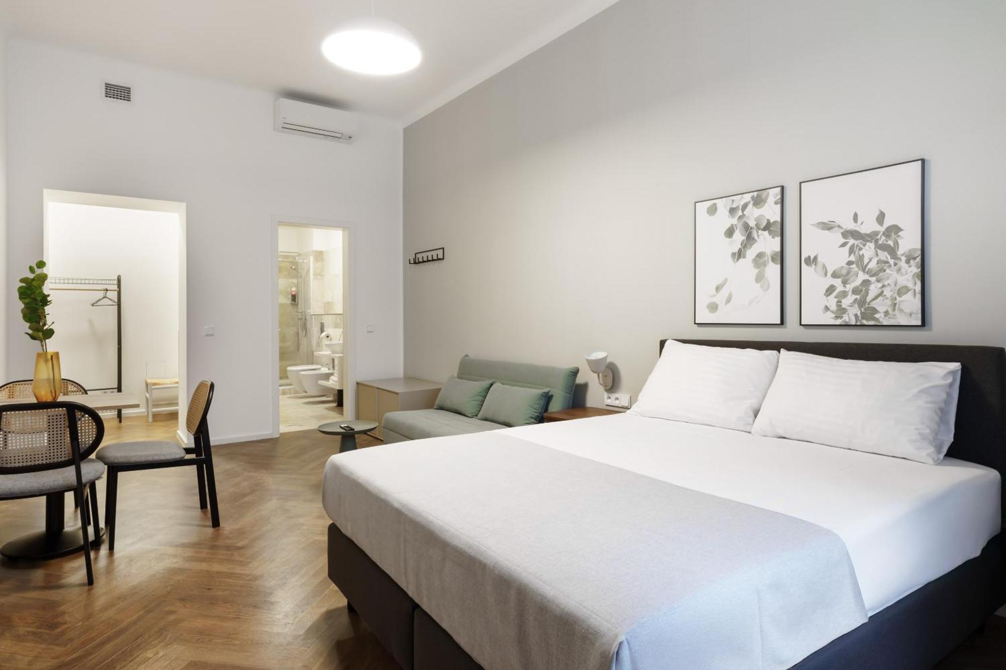Limehome Prague Halkova מראה חיצוני תמונה