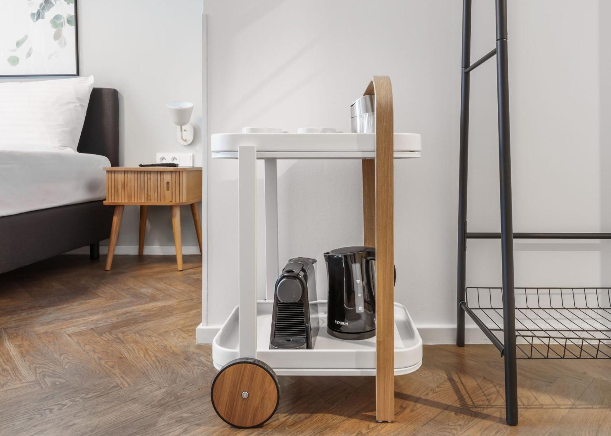 Limehome Prague Halkova מראה חיצוני תמונה