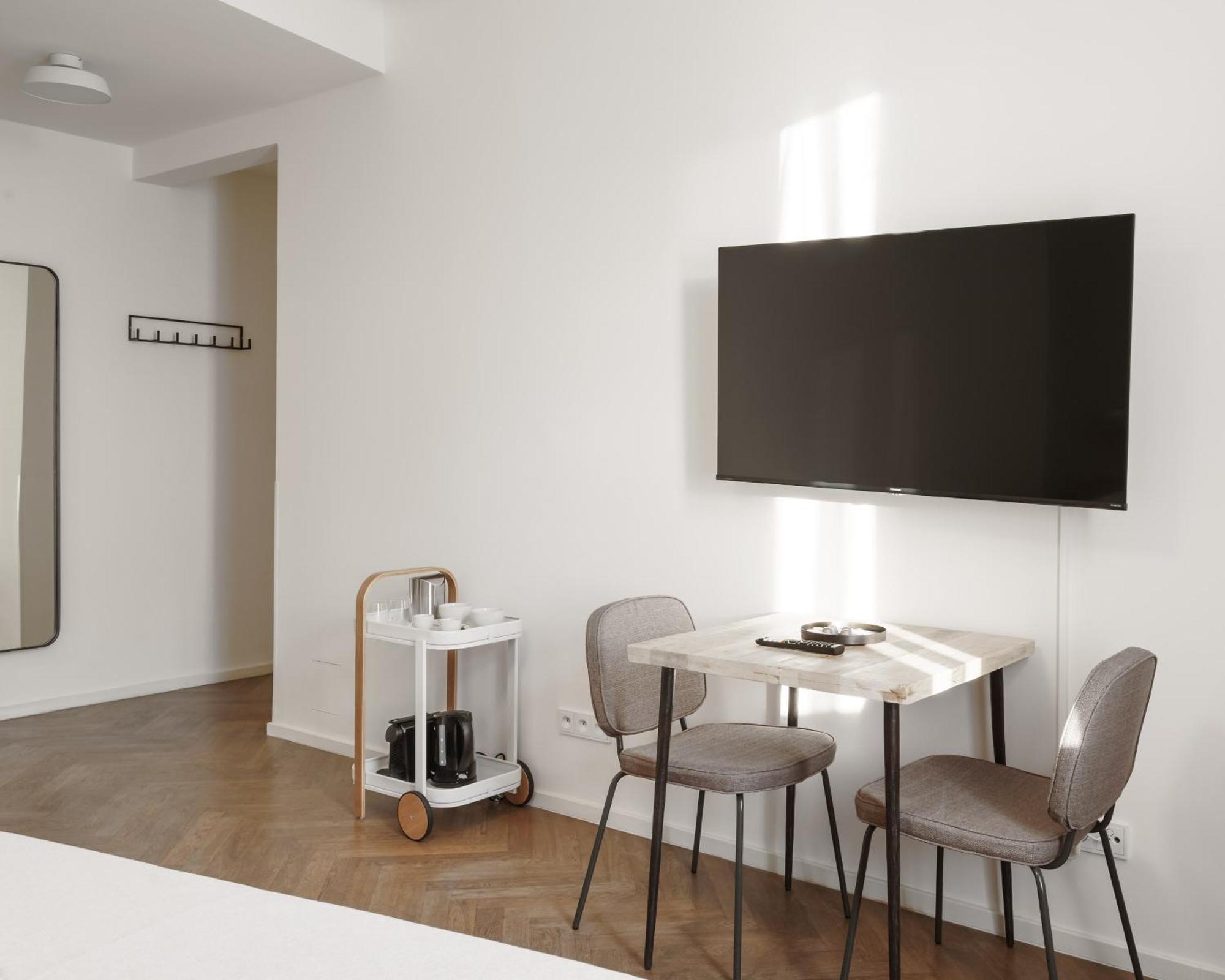 Limehome Prague Halkova חדר תמונה
