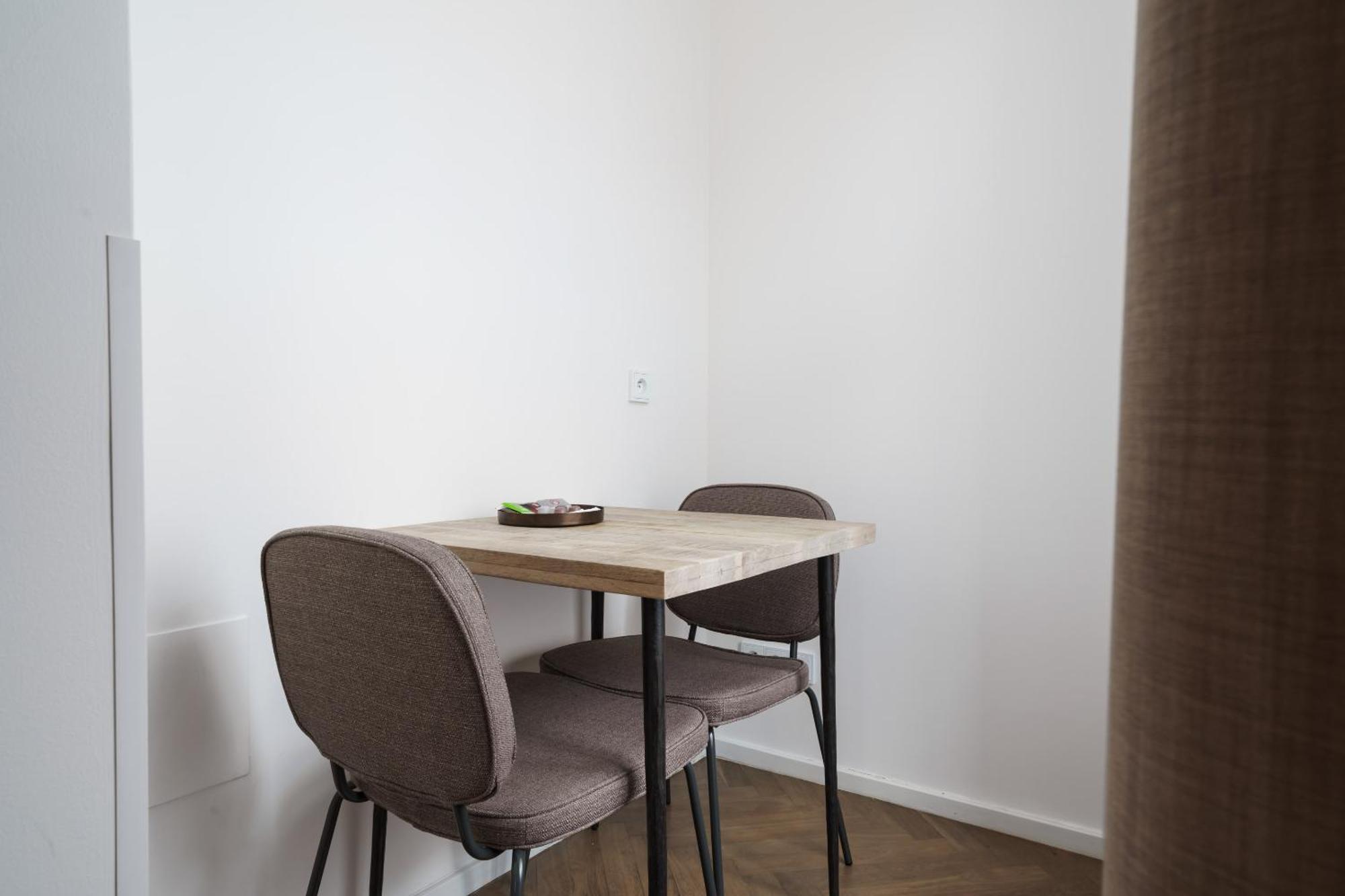 Limehome Prague Halkova חדר תמונה