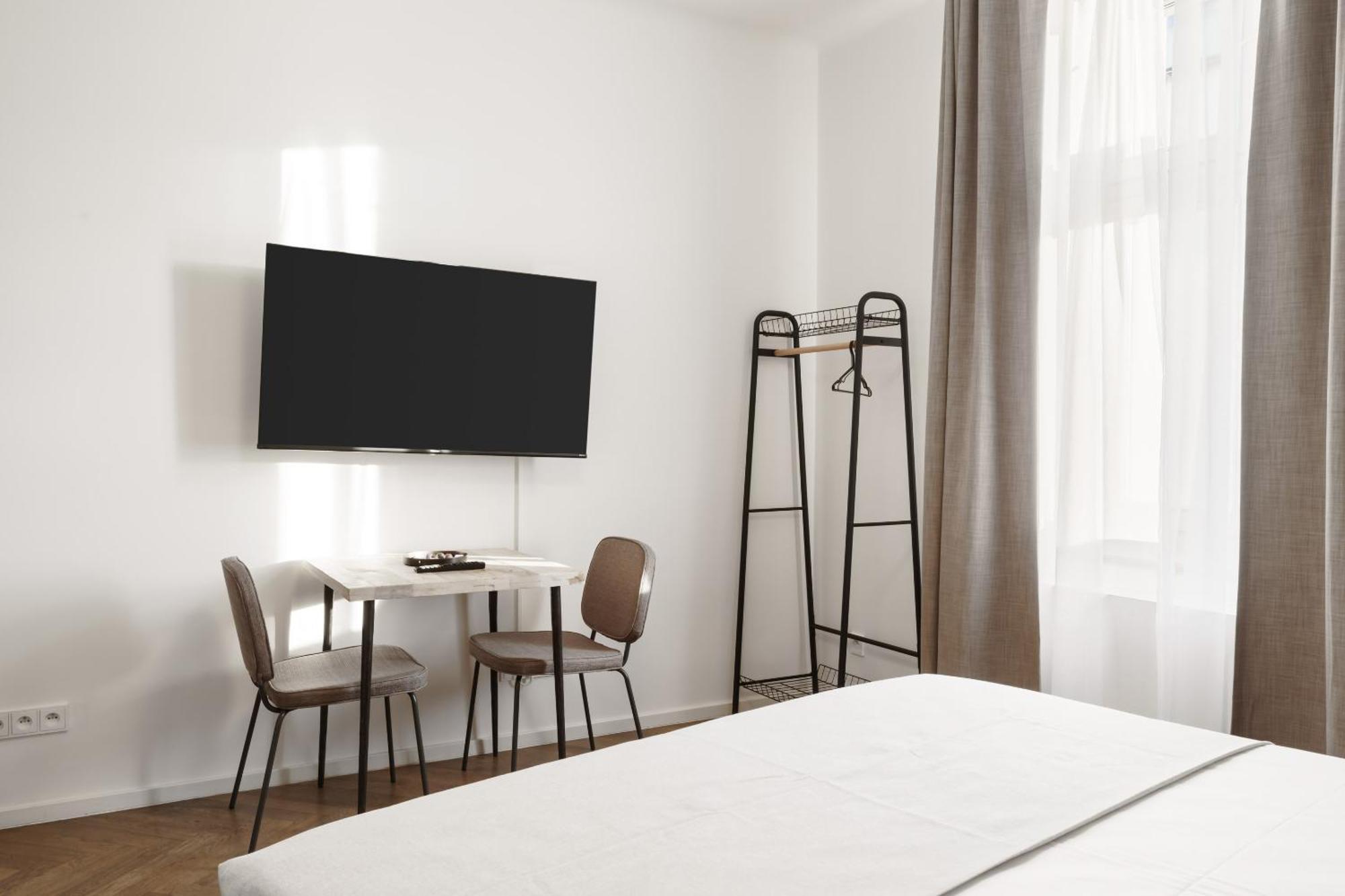 Limehome Prague Halkova חדר תמונה