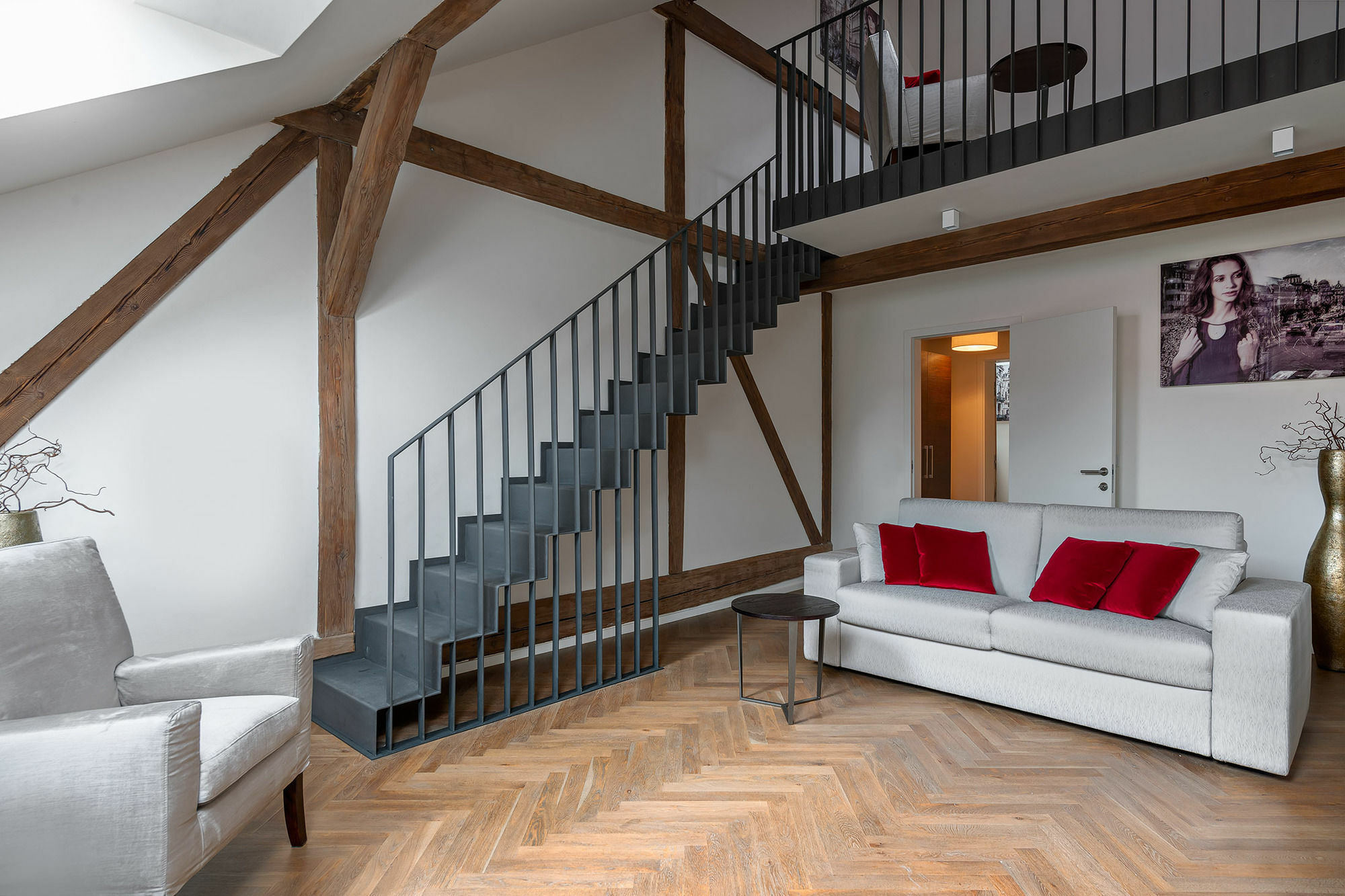 Limehome Prague Halkova מראה חיצוני תמונה