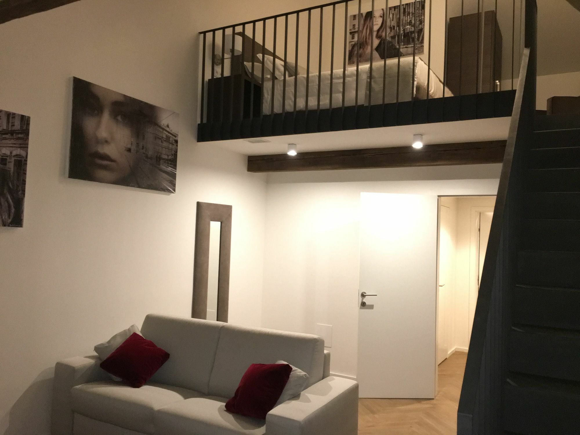 Limehome Prague Halkova מראה חיצוני תמונה