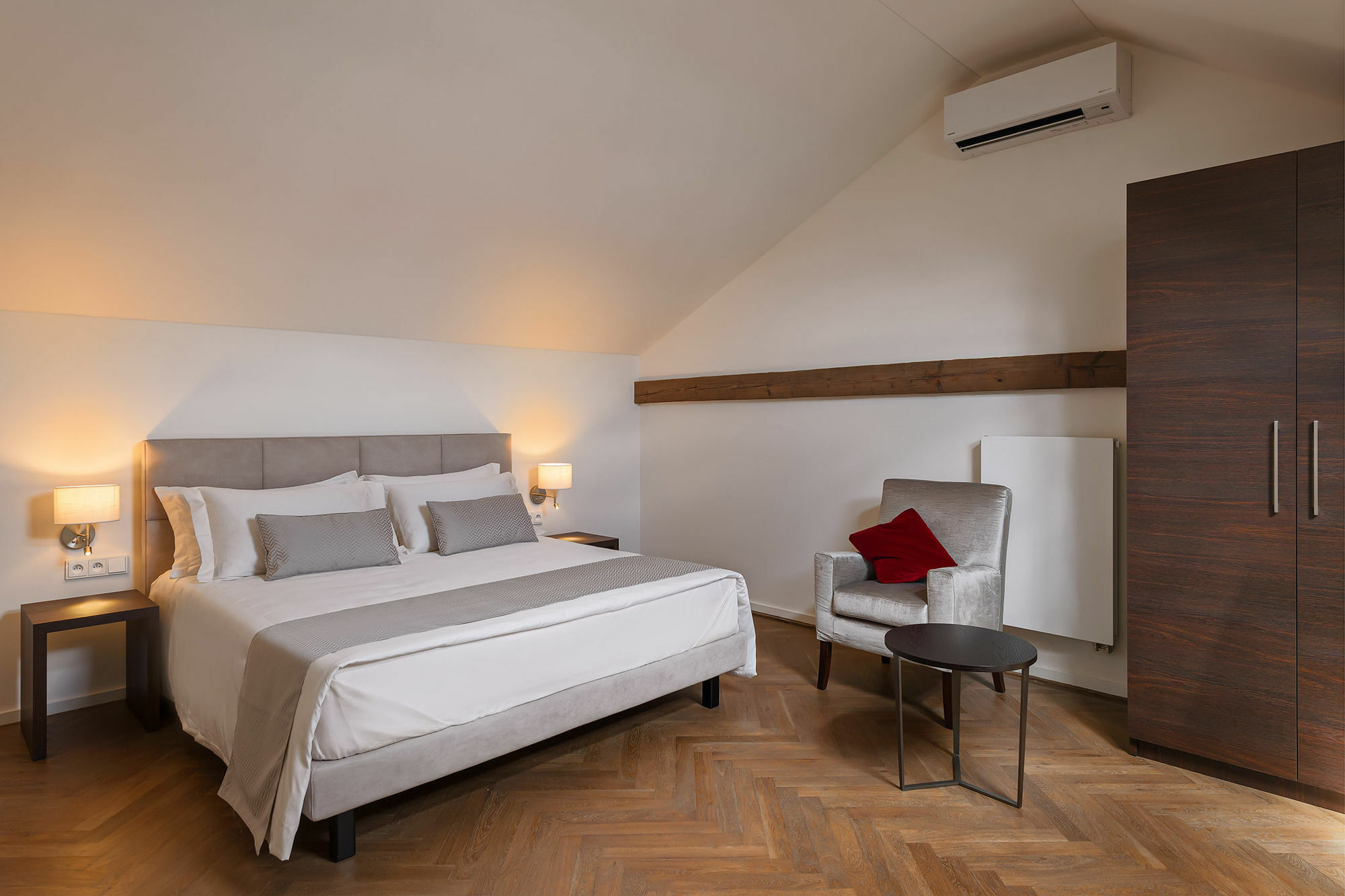 Limehome Prague Halkova מראה חיצוני תמונה